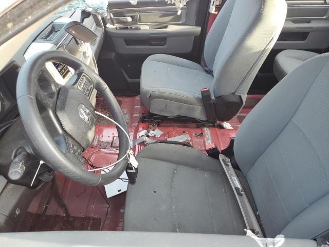 Photo 7 from auction – 2020 RAM 1500 CLASS with VIN 1C6RR6TT0LS102999