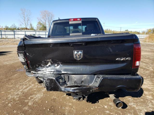 Photo 6 from auction – 2016 RAM 1500 SPORT with VIN 1C6RR7UT4GS133098