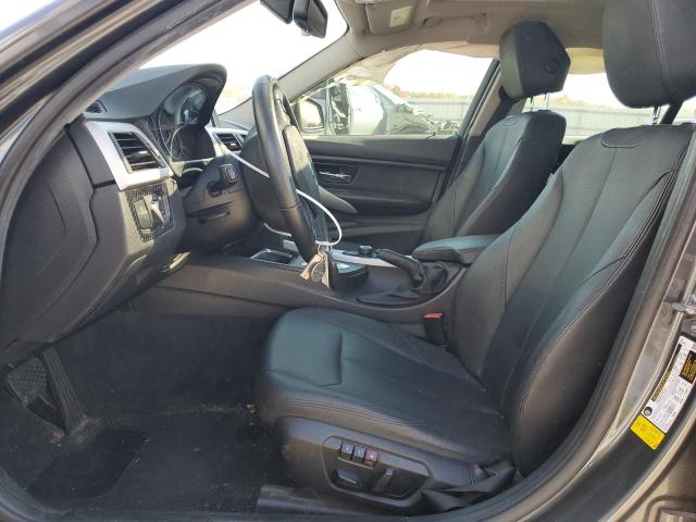Photo 7 from auction – 2013 BMW 328 I SULE with VIN WBA3C1G52DNR45792