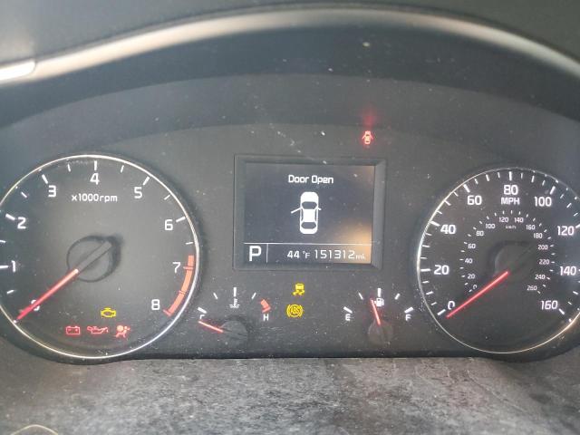 Photo 9 from auction – 2015 KIA CADENZA with VIN KNALN4D71F5172706