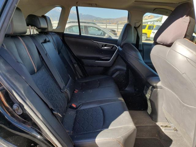 Photo 11 from auction – 2020 TOYOTA RAV 4 with VIN 2T3J1RFV8LC132305