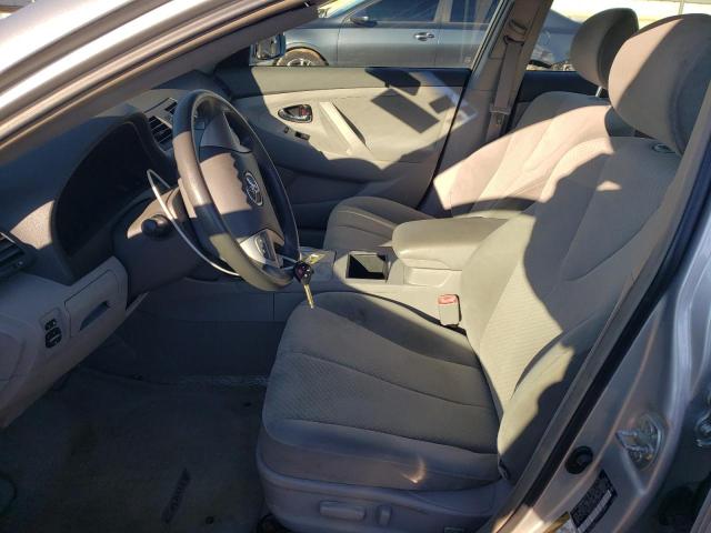 Photo 7 from auction – 2007 TOYOTA CAMRY CE with VIN 4T1BE46K57U038574