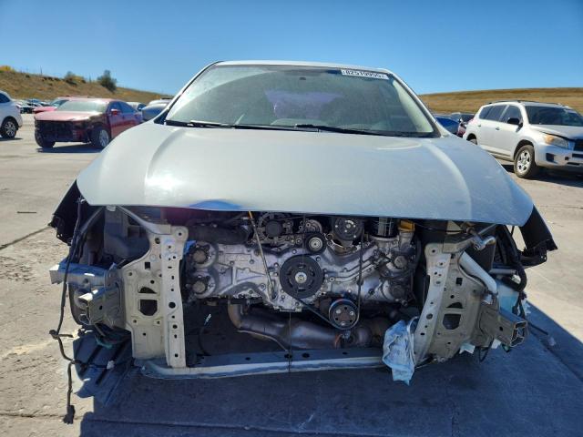 Photo 5 from auction – 2018 SUBARU IMPREZA PR with VIN 4S3GKAD60J3622286