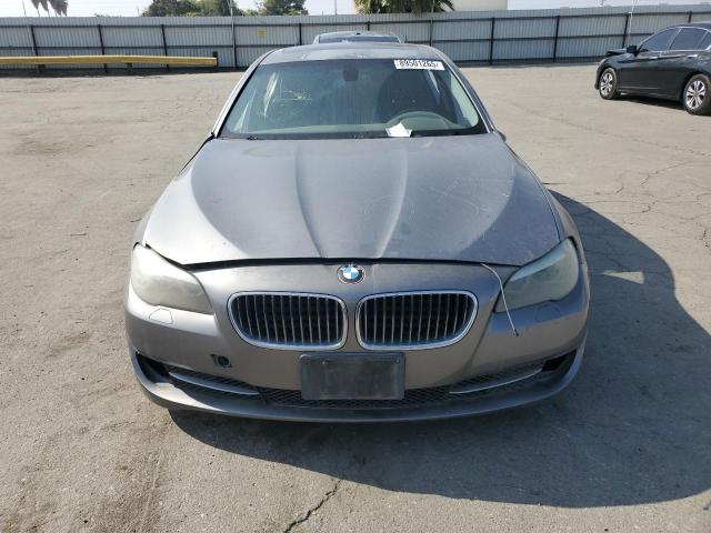 Photo 5 from auction – 2011 BMW 528 I with VIN WBAFR1C50BC740031