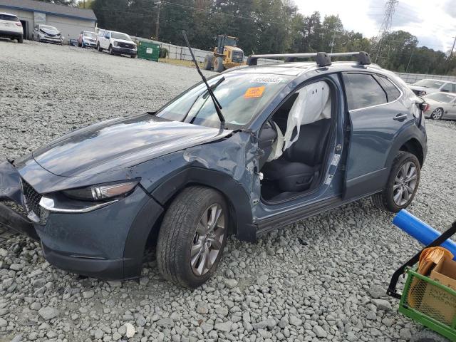MAZDA CX-30 PREMIUM 2021 with VIN 3MVDMBDL2MM316555 - Photo from auction