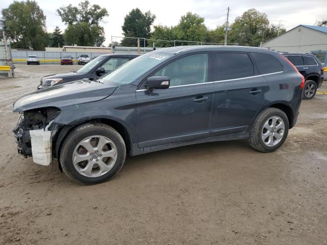 Photo 1 from auction – 2013 VOLVO XC60 3.2 with VIN YV4952DZ6D2384175