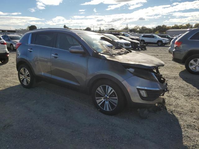 Photo 4 from auction – 2016 KIA SPORTAGE E with VIN KNDPC3AC8G7870449