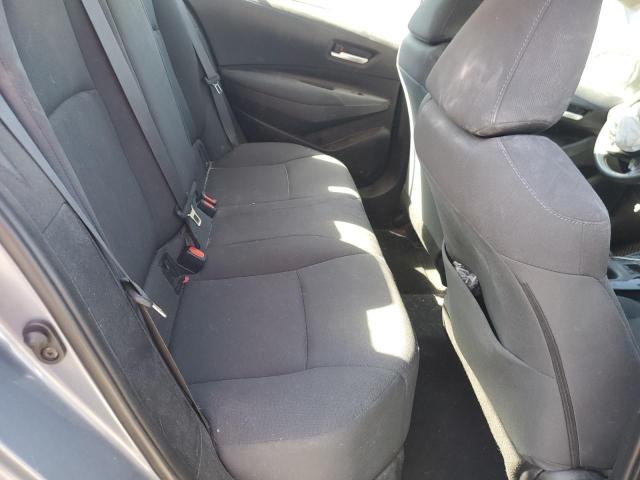 Photo 10 from auction – 2021 TOYOTA COROLLA LE with VIN 5YFEPMAE3MP247284