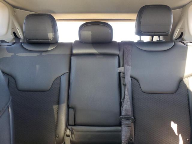 Photo 10 from auction – 2022 JEEP COMPASS LA with VIN 3C4NJDBB8NT105615