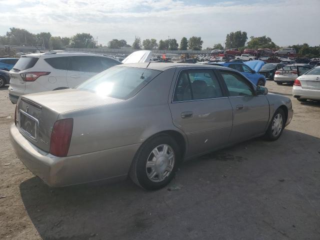 Photo 3 from auction – 2003 CADILLAC DEVILLE with VIN 1G6KD54Y43U151482