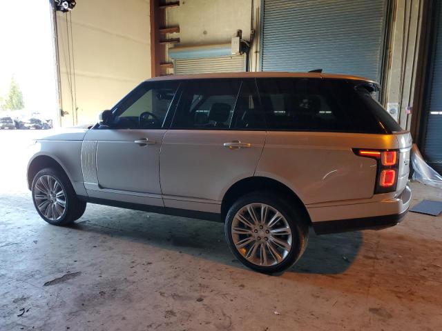 Photo 2 from auction – 2020 LAND ROVER RANGE ROVE with VIN SALGS2RUXLA588619