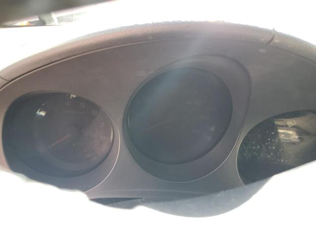 Photo 9 from auction – 2004 ACURA TL with VIN 19UUA66244A014804