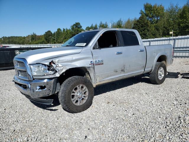 RAM 2500 LARAM 2018 with VIN 3C6UR5FL7JG133655 - Photo from auction