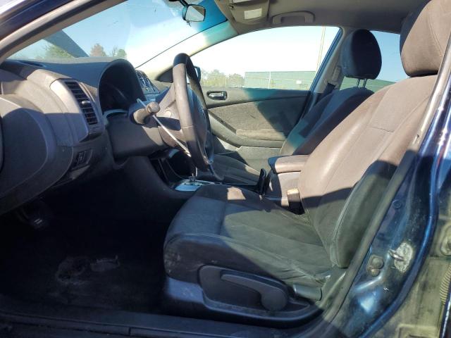 Photo 7 from auction – 2010 NISSAN ALTIMA BAS with VIN 1N4AL2AP0AC136413