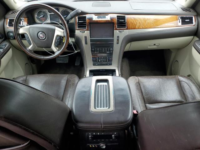 Photo 8 from auction – 2013 CADILLAC ESCALADE P with VIN 1GYS3FEJ4DR109707