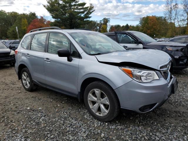 Photo 4 from auction – 2015 SUBARU FORESTER 2 with VIN JF2SJABC5FH838877