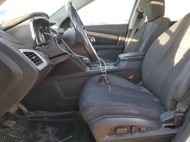 Photo 7 from auction – 2012 GMC TERRAIN SL with VIN 2GKFLTE54C6100884