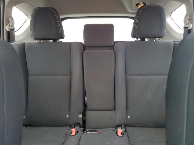 Photo 10 from auction – 2015 TOYOTA RAV4 XLE with VIN 2T3RFREV8FW370647