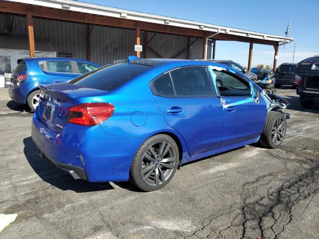 Photo 3 from auction – 2017 SUBARU WRX PREMIU with VIN JF1VA1E69H9826347