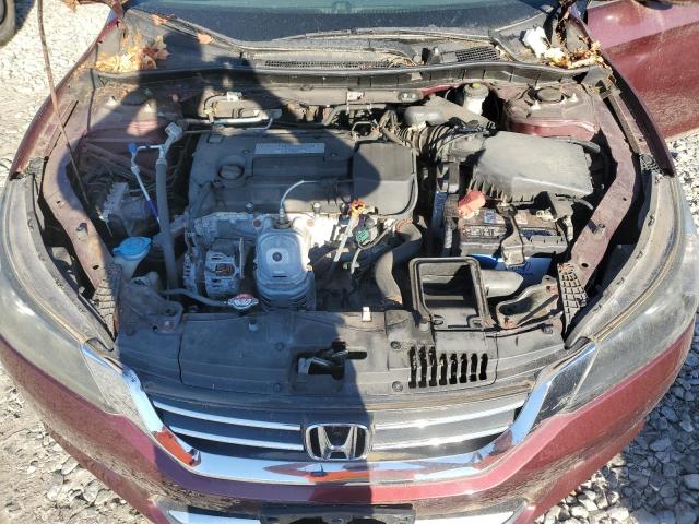 Photo 11 from auction – 2014 HONDA ACCORD LX with VIN 1HGCR2F33EA202804