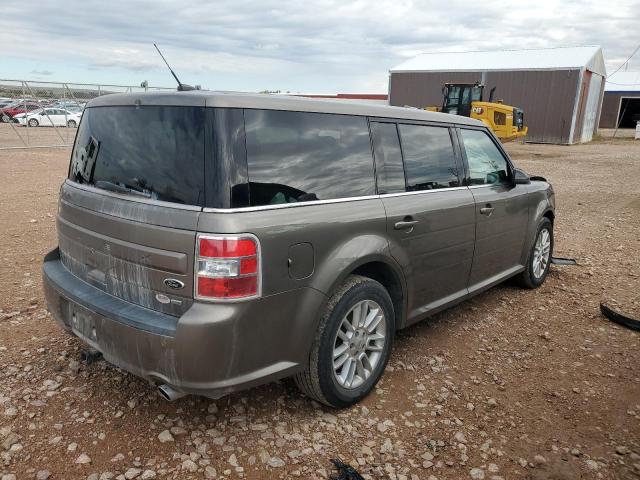Photo 3 from auction – 2013 FORD FLEX SEL with VIN 2FMHK6C87DBD19798