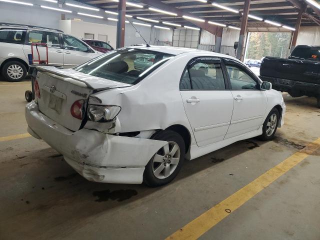 Photo 3 from auction – 2006 TOYOTA COROLLA CE with VIN 1NXBR32E46Z694293