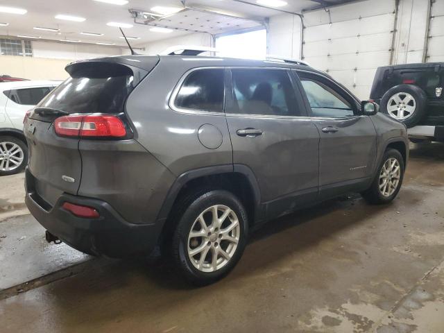 Photo 3 from auction – 2014 JEEP CHEROKEE L with VIN 1C4PJLCB4EW139238