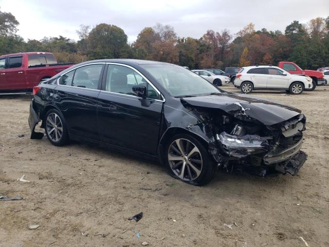 Photo 4 from auction – 2018 SUBARU LEGACY 2.5 with VIN 4S3BNAN63J3029151