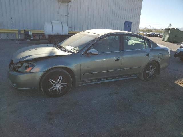 Photo 1 from auction – 2005 NISSAN ALTIMA S with VIN 1N4AL11D85N458758