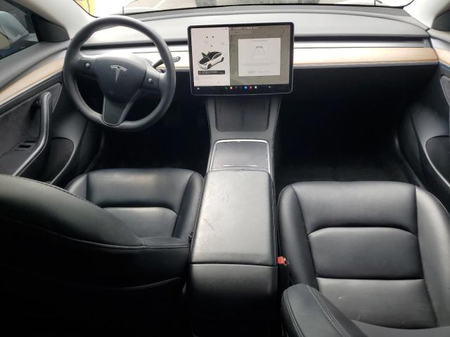 Photo 8 from auction – 2021 TESLA MODEL 3 with VIN 5YJ3E1EA2MF006332