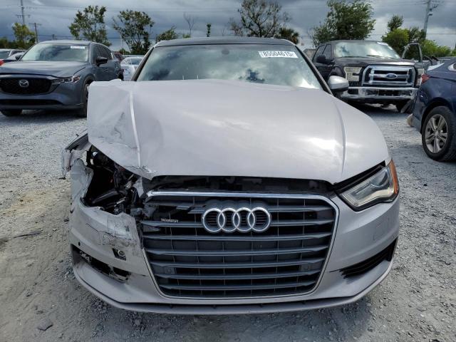 Photo 5 from auction – 2015 AUDI A3 PREMIUM with VIN WAUEFGFF0F1019611