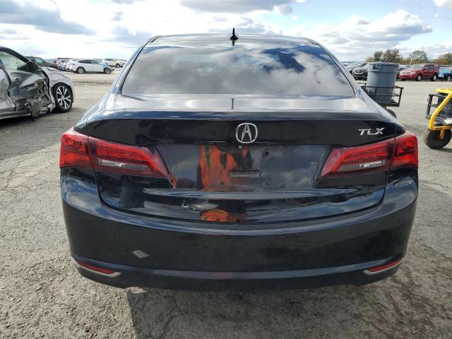 Photo 6 from auction – 2015 ACURA TLX with VIN 19UUB2F33FA014505