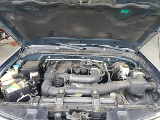 Photo 11 from auction – 2011 NISSAN FRONTIER S with VIN 1N6BD0CTXBC425341