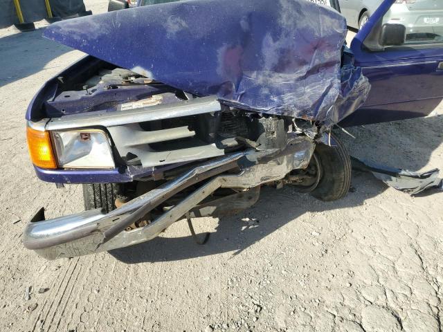 Photo 11 from auction – 1997 FORD RANGER with VIN 1FTCR10A3VUA84137