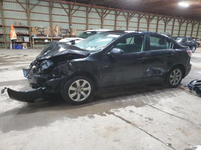 Photo 1 from auction – 2012 MAZDA 3 I with VIN JM1BL1UF8C1565714