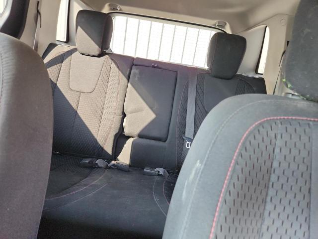 Foto 10 de la subasta – 2015 GMC TERRAIN SL con VIN 2GKALMEK5F6331173