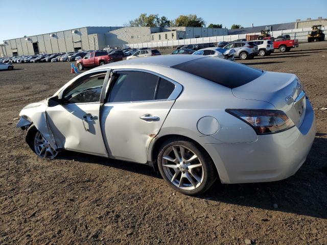 Photo 2 from auction – 2013 NISSAN MAXIMA S with VIN 1N4AA5AP7DC839938