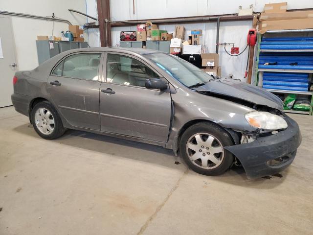 Photo 4 from auction – 2008 TOYOTA COROLLA CE with VIN 2T1BR32E18C932878