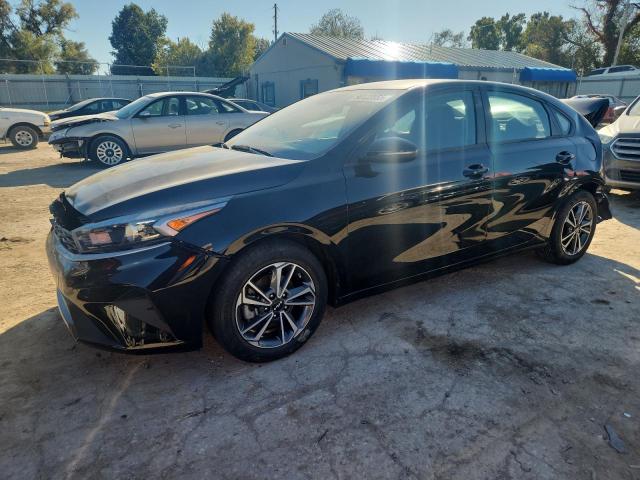 KIA FORTE 2023 with VIN 3KPF24AD5PE636296 - Photo from auction