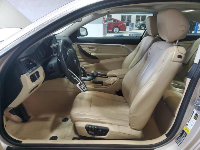 Photo 7 from auction – 2015 BMW 428 I with VIN WBA3N3C50FK232566