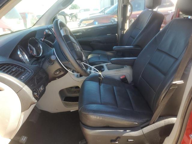 Photo 7 from auction – 2012 DODGE GRAND CARA with VIN 2C4RDGDG1CR247131