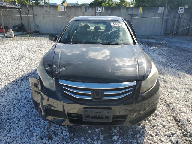 Photo 5 from auction – 2012 HONDA ACCORD with VIN 1HGCP2F32CA119741