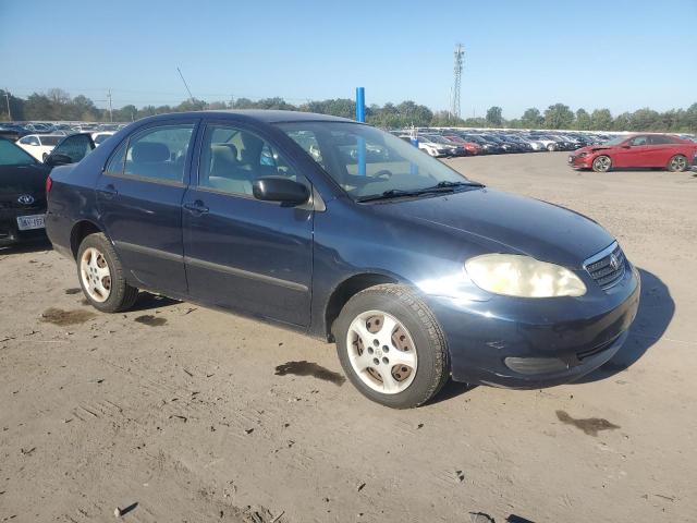 Foto 4 de la subasta – 2006 TOYOTA COROLLA CE con VIN 2T1BR32E06C709762