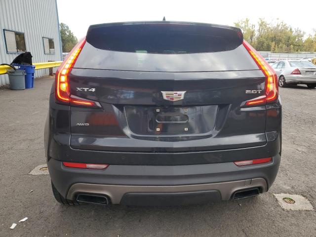 Photo 6 from auction – 2019 CADILLAC XT4 PREMIU with VIN 1GYFZDR44KF166948