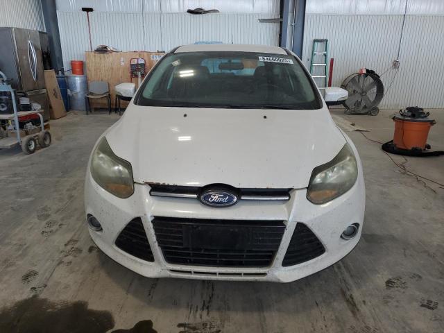 Photo 5 from auction – 2014 FORD FOCUS TITA with VIN 1FADP3N26EL387948