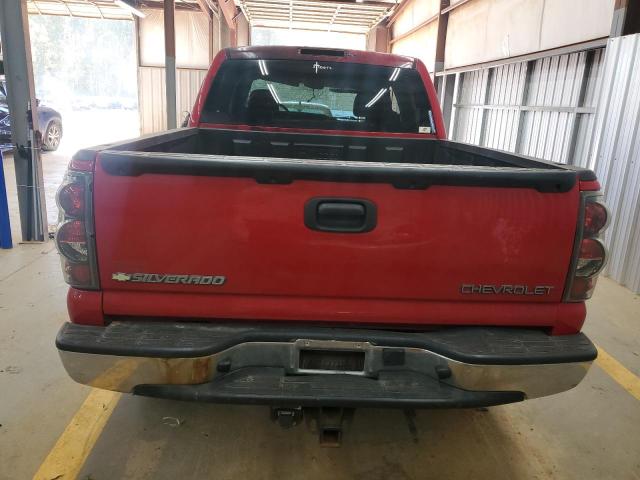 Photo 6 from auction – 2004 CHEVROLET SILVERADO with VIN 2GCEK13T641382945