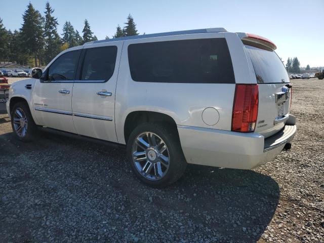 Photo 2 from auction – 2011 CADILLAC ESCALADE E with VIN 1GYS4KEFXBR363940