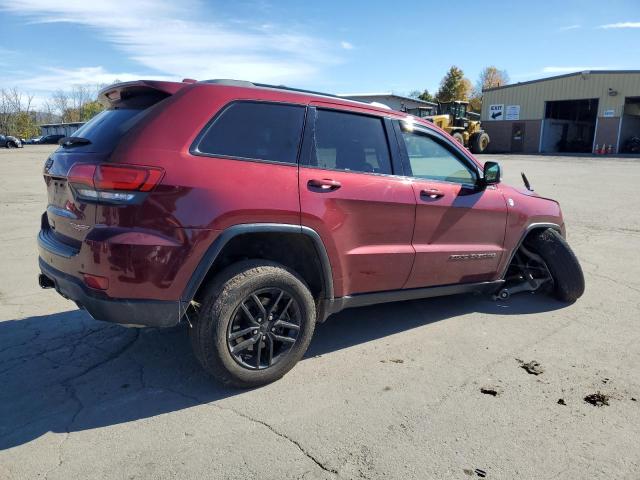 Photo 3 from auction – 2021 JEEP GRAND CHER with VIN 1C4RJFLG2MC568013