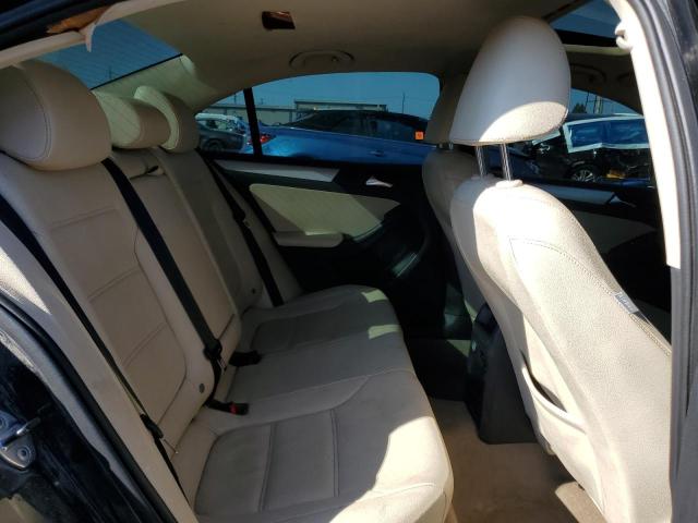 Photo 10 from auction – 2011 VOLKSWAGEN JETTA TDI with VIN 3VWLL7AJ2BM087675