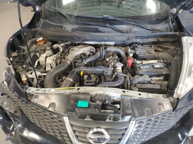 Photo 12 from auction – 2011 NISSAN JUKE S with VIN JN8AF5MV4BT023485
